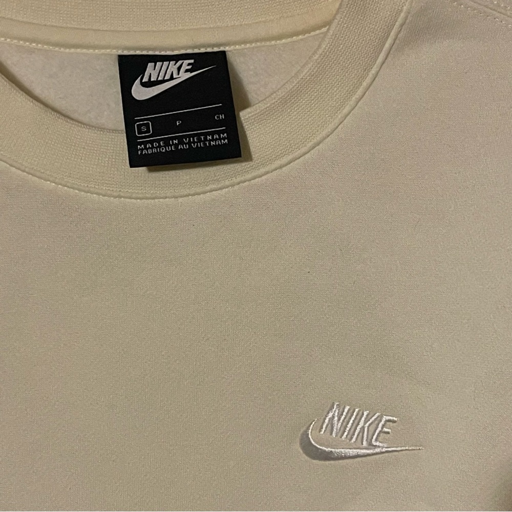 Nike Crewneck